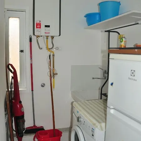 Holiday home Ciciliu Catania