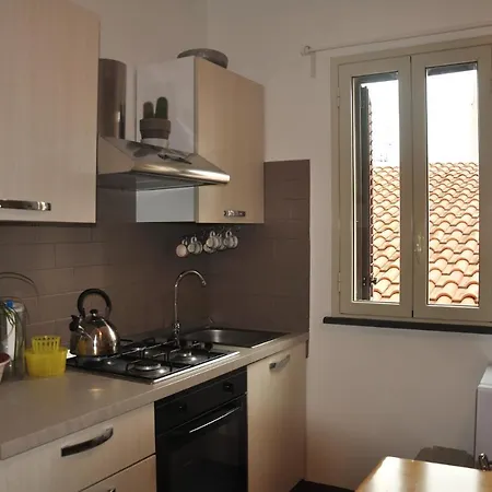 Ciciliu Nyaraló Catania