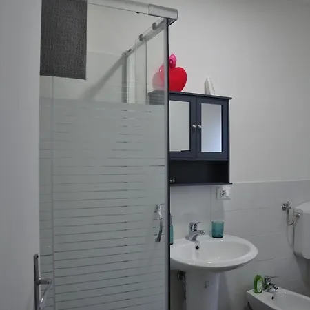 Ciciliu Holiday home