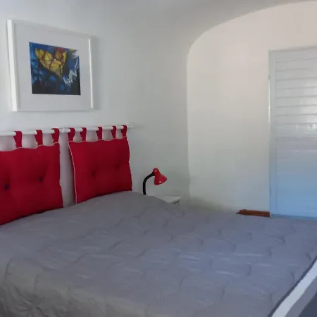 Ciciliu Holiday home Catania